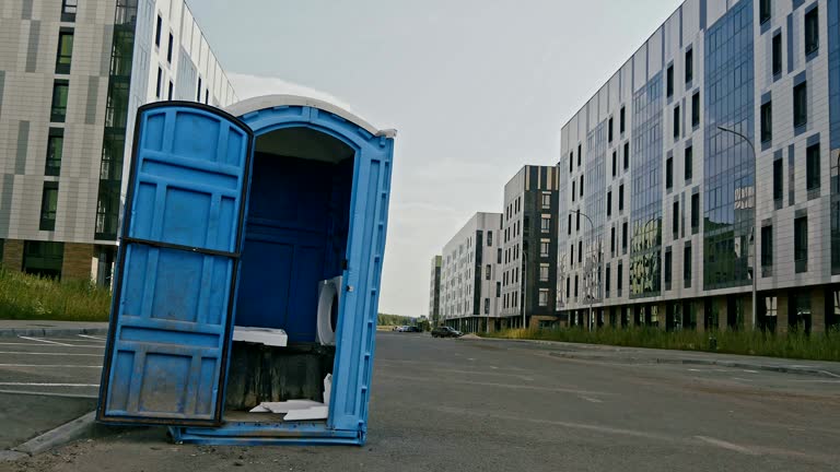 Best Restroom Trailer for Corporate Events  in USA